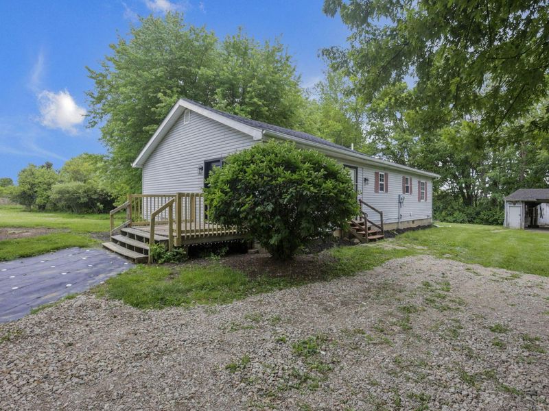 5972 Terre Haute Road , Urbana, OH 43078 Photo 13