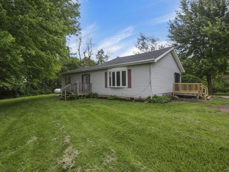 5972 Terre Haute Road , Urbana, OH 43078 Photo 2
