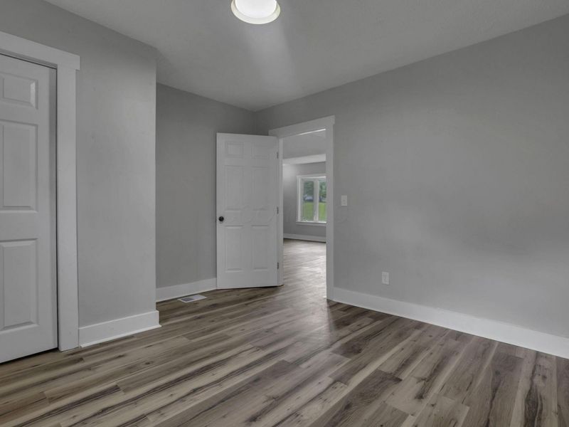 5972 Terre Haute Road , Urbana, OH 43078 Photo 21