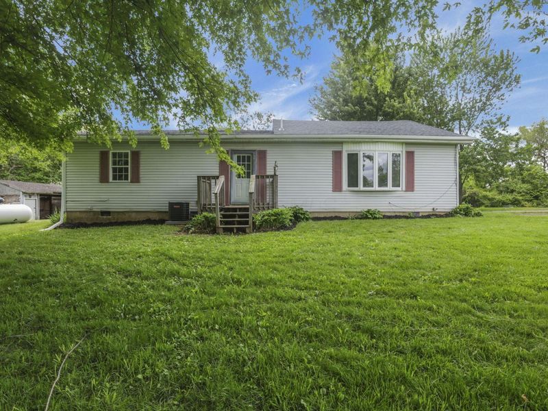 5972 Terre Haute Road , Urbana, OH 43078 Photo 3