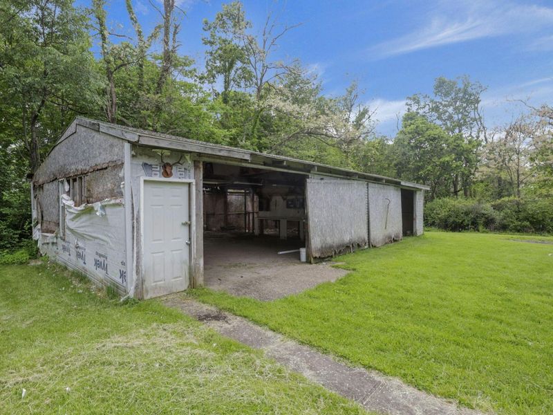 5972 Terre Haute Road , Urbana, OH 43078 Photo 37