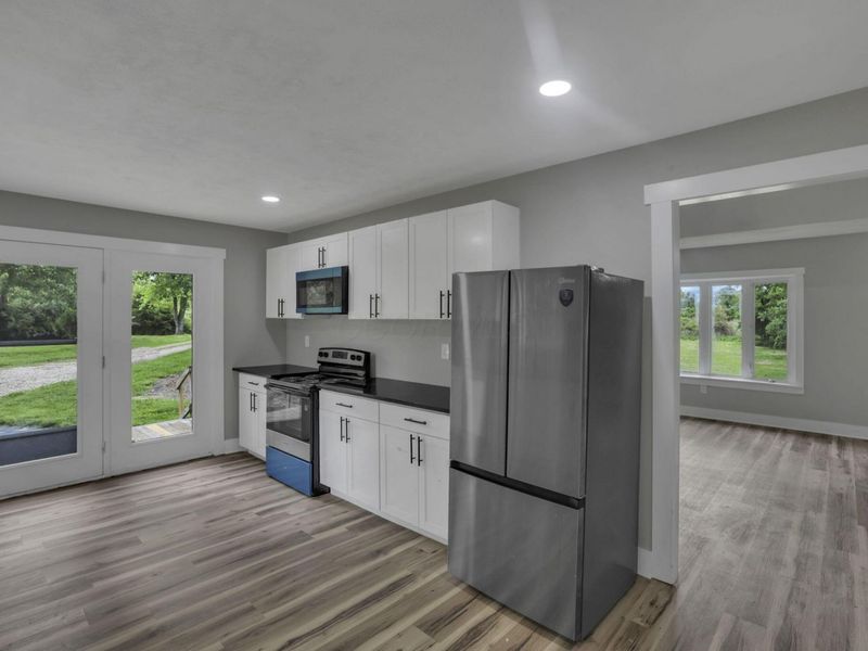 5972 Terre Haute Road , Urbana, OH 43078 Photo 7