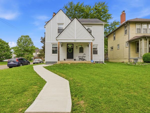 591 Binns Boulevard, Columbus, OH 43204