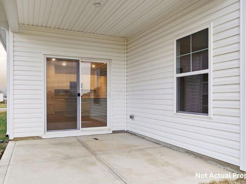 544 Darliene Drive , Plain City, OH 43064 Photo 25