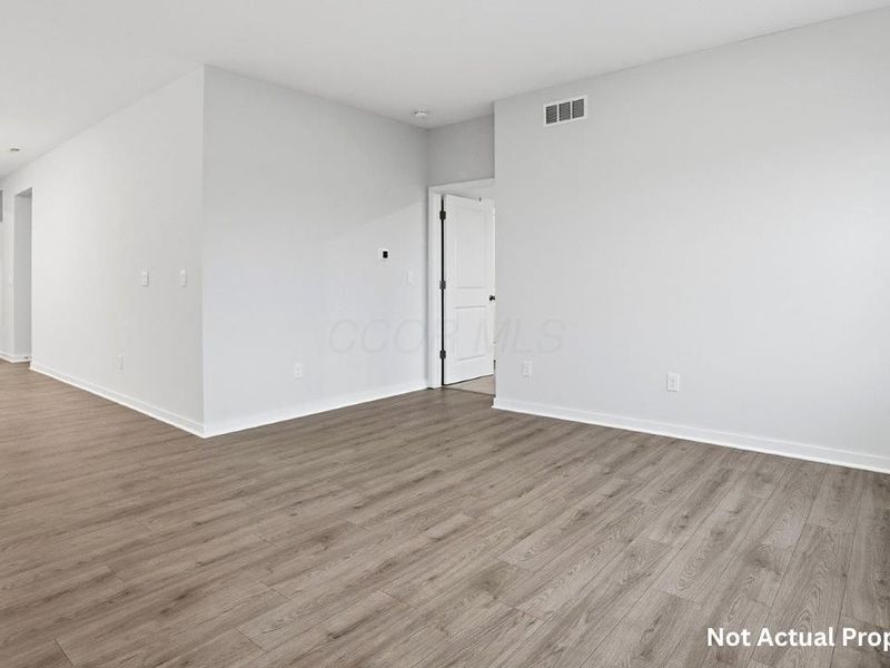 544 Darliene Drive , Plain City, OH 43064 Photo 9