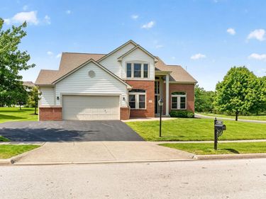 2263 Bold Venture Drive, Lewis Center, OH 43035