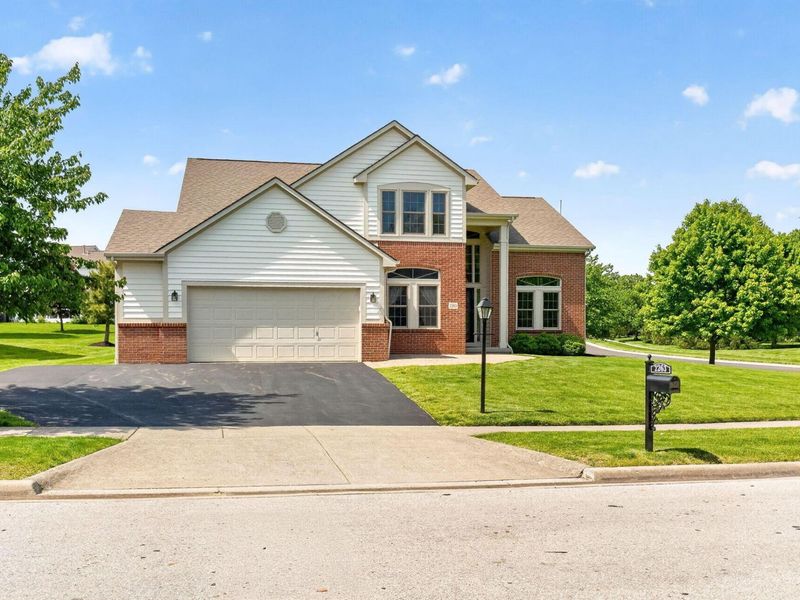 2263 Bold Venture Drive , Lewis Center, OH 43035 Photo 1