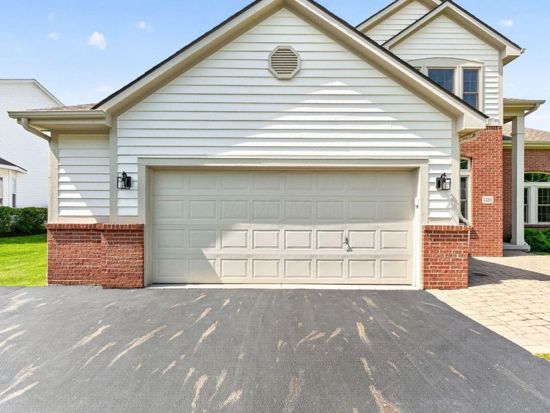 2263 Bold Venture Drive , Lewis Center, OH 43035 Photo 10