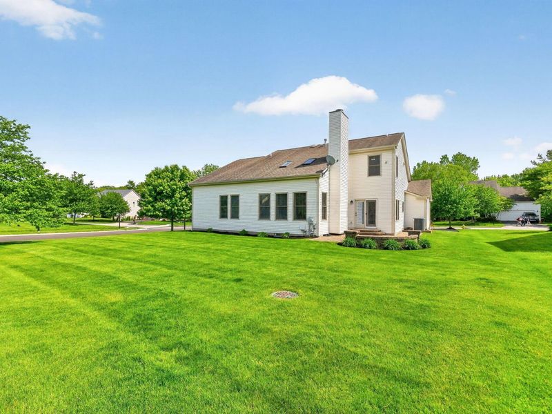 2263 Bold Venture Drive , Lewis Center, OH 43035 Photo 11