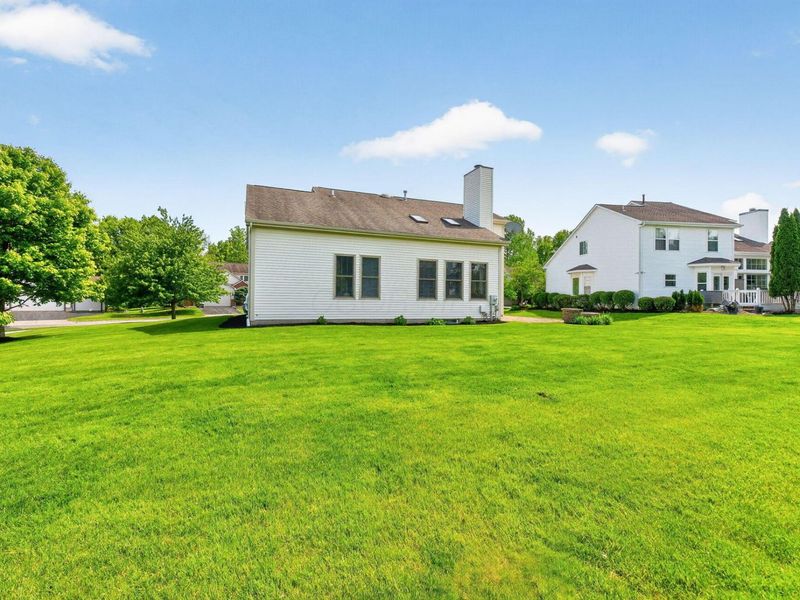 2263 Bold Venture Drive , Lewis Center, OH 43035 Photo 13