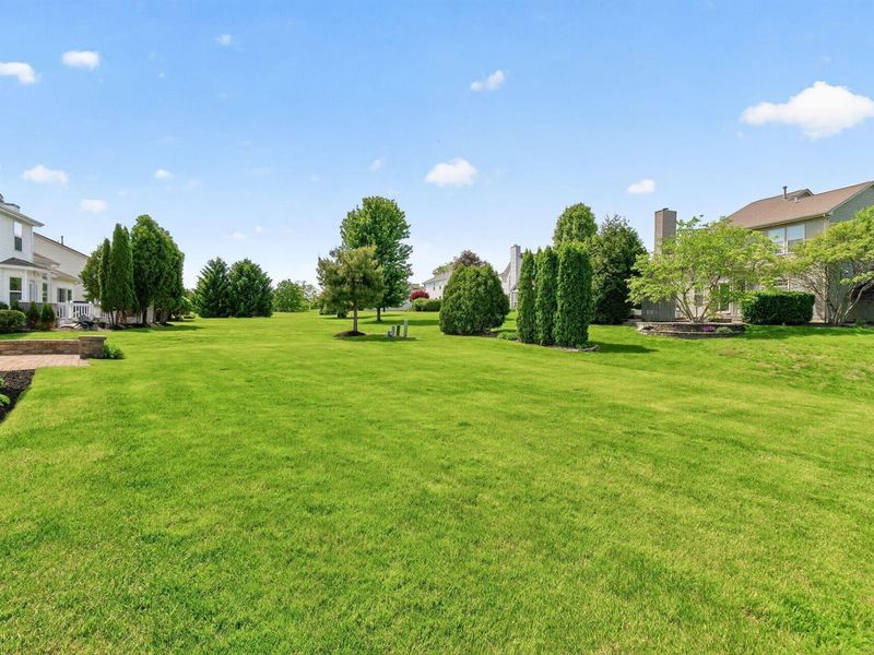 2263 Bold Venture Drive , Lewis Center, OH 43035 Photo 14