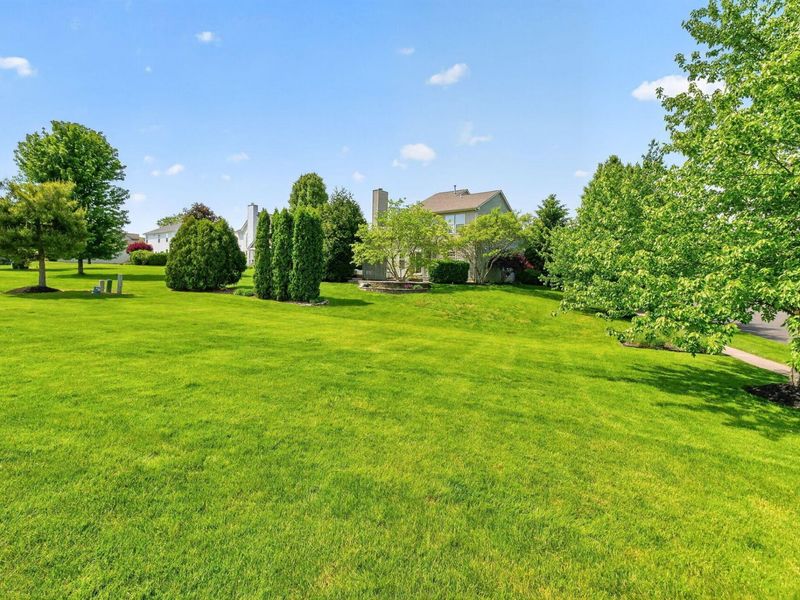 2263 Bold Venture Drive , Lewis Center, OH 43035 Photo 15