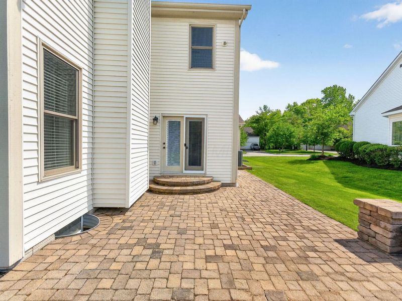 2263 Bold Venture Drive , Lewis Center, OH 43035 Photo 17