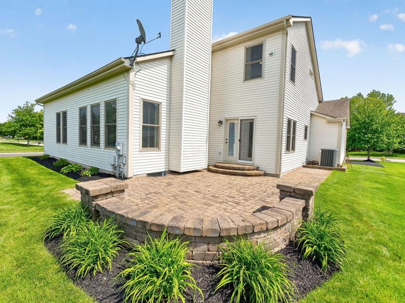 2263 Bold Venture Drive , Lewis Center, OH 43035 Photo 18