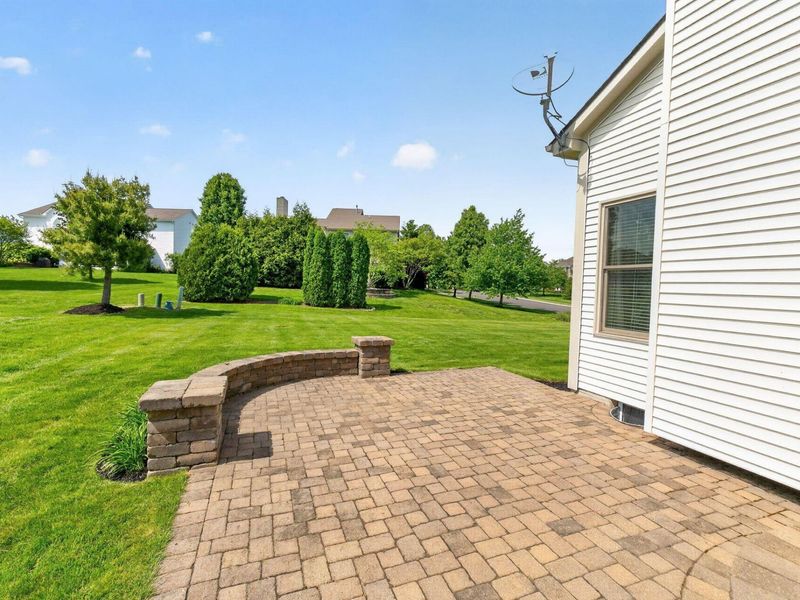 2263 Bold Venture Drive , Lewis Center, OH 43035 Photo 19