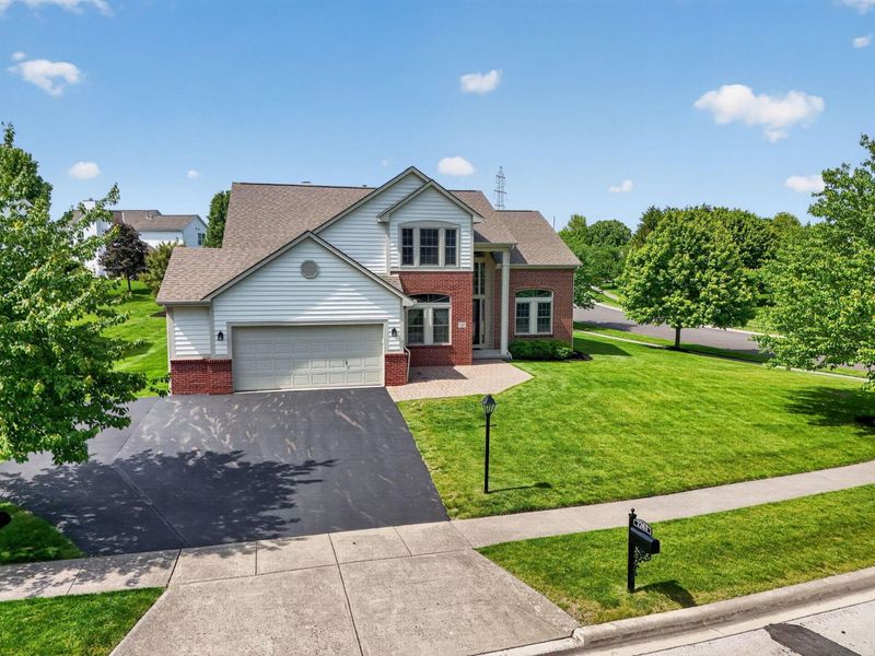 2263 Bold Venture Drive , Lewis Center, OH 43035 Photo 2