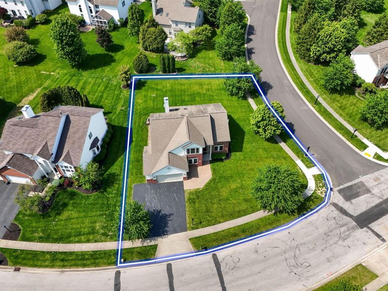 2263 Bold Venture Drive , Lewis Center, OH 43035 Photo 20