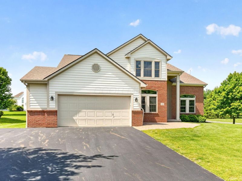 2263 Bold Venture Drive , Lewis Center, OH 43035 Photo 3
