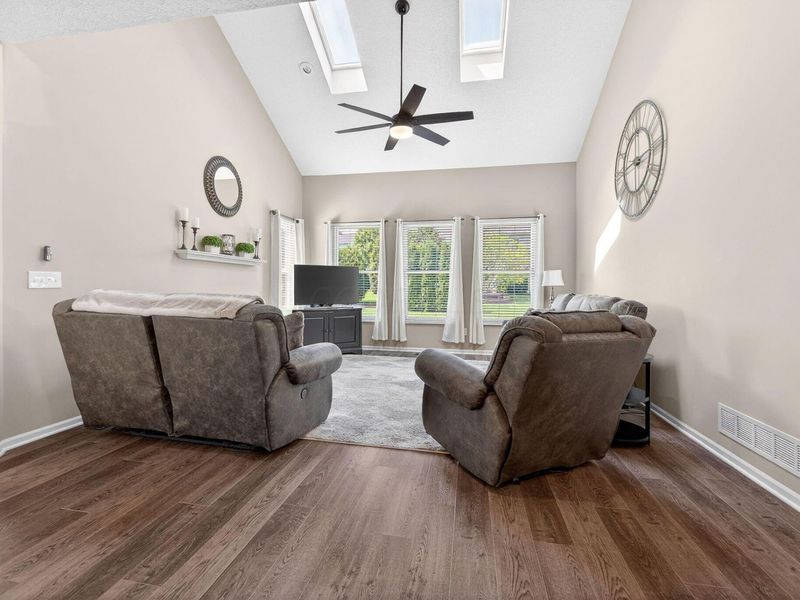 2263 Bold Venture Drive , Lewis Center, OH 43035 Photo 34