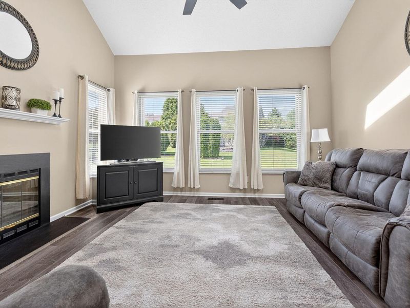2263 Bold Venture Drive , Lewis Center, OH 43035 Photo 35