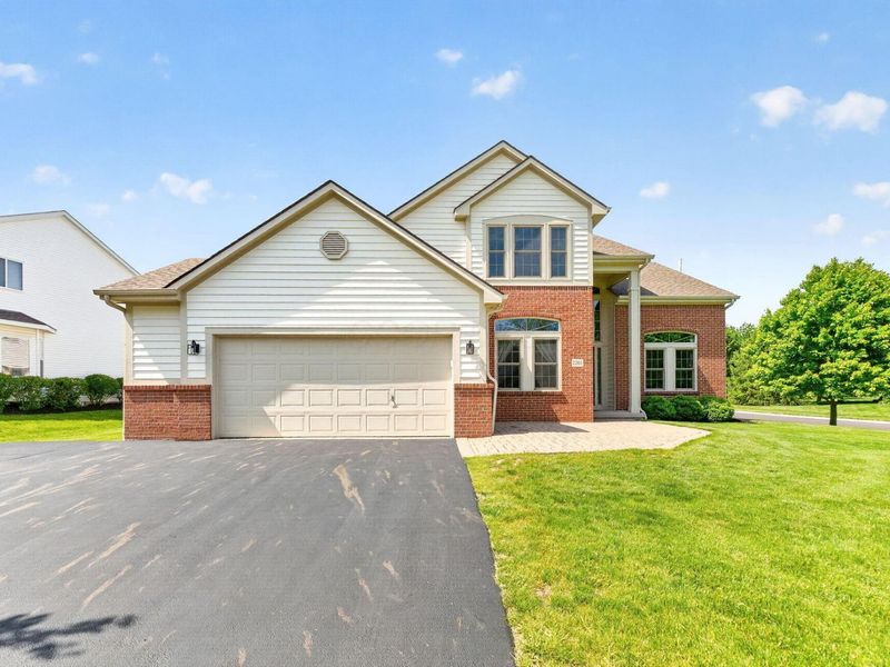 2263 Bold Venture Drive , Lewis Center, OH 43035 Photo 4