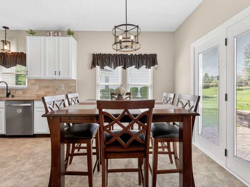2263 Bold Venture Drive , Lewis Center, OH 43035 Photo 41