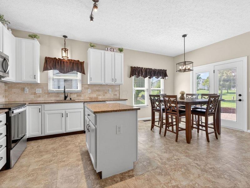 2263 Bold Venture Drive , Lewis Center, OH 43035 Photo 47