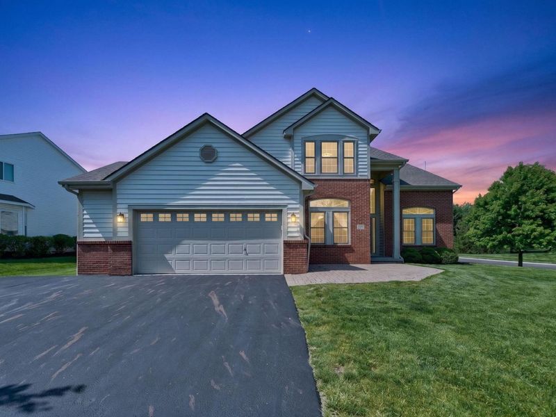 2263 Bold Venture Drive , Lewis Center, OH 43035 Photo 84