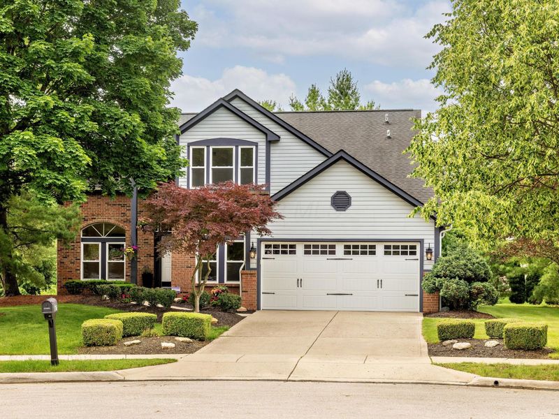 7168 Innisfree Court, Dublin, OH 43017 Photo 2