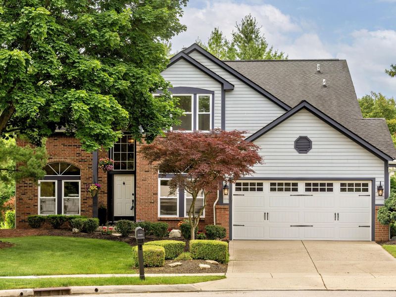7168 Innisfree Court, Dublin, OH 43017 Photo 3