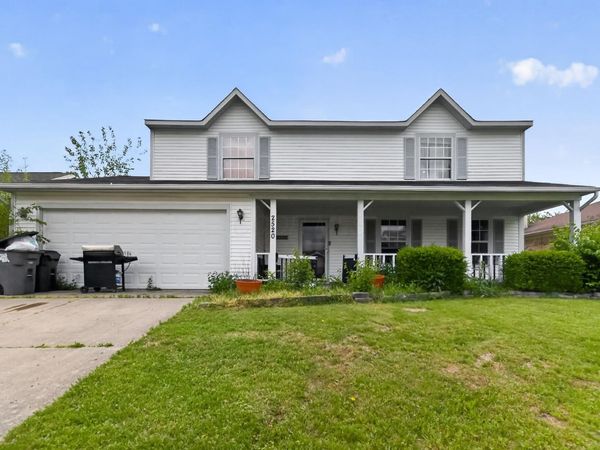 2520 Saint Andrews Drive , Troy, OH 45373