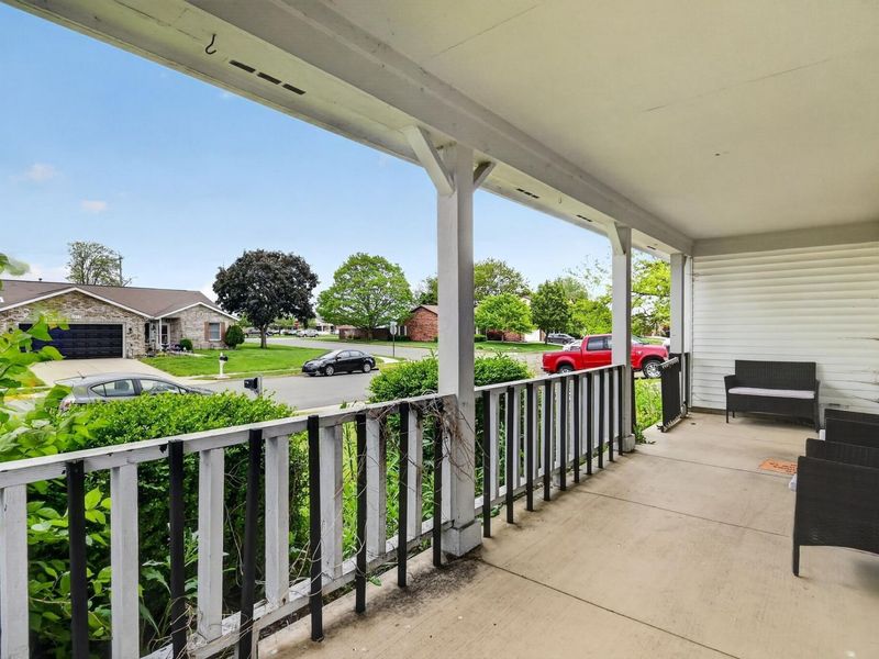 2520 Saint Andrews Drive , Troy, OH 45373 Photo 4