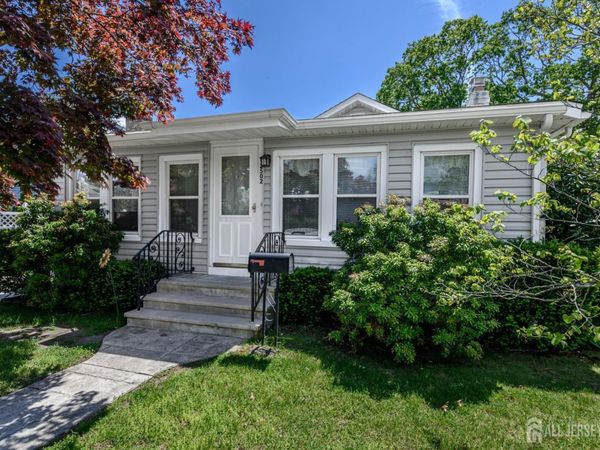 2502 Allen Street , Point Pleasant Beach, NJ 08742
