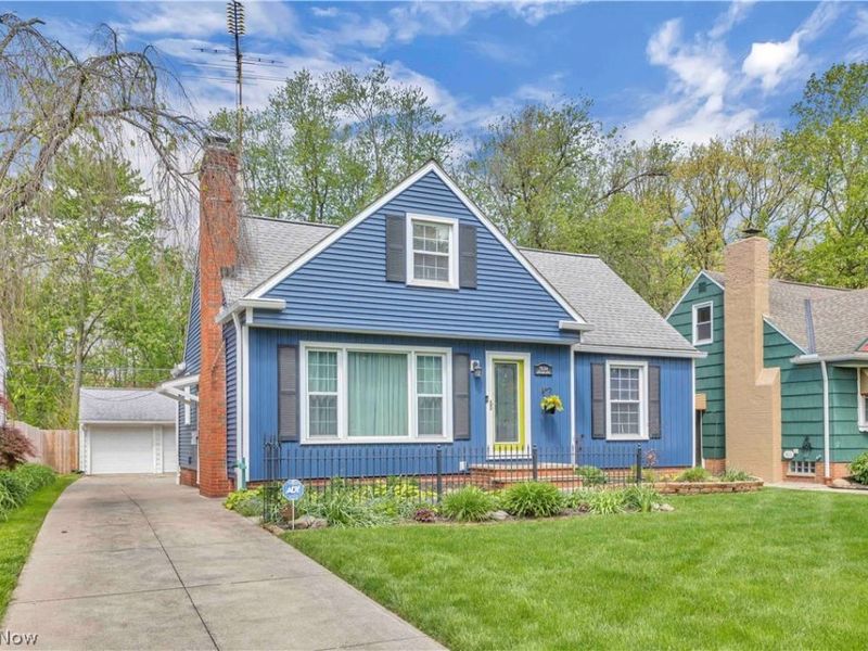 7534 Farnum Avenue, Middleburg Heights, OH 44130 Photo 3