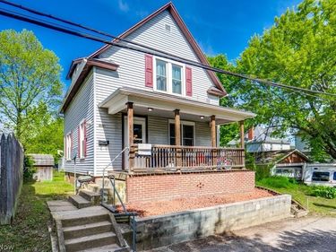 226 1/2 South Street, Alliance, OH 44601