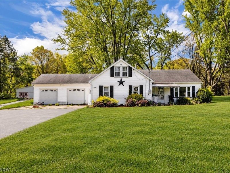 4556 Warren Sharon Road, Vienna, OH 44473 Photo 1