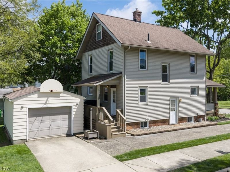 217 Bachtel Street SE, North Canton, OH 44720 Photo 29