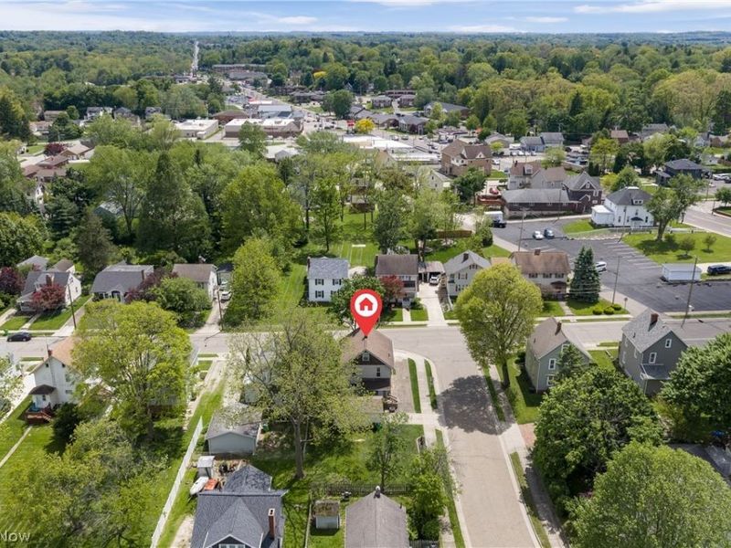 217 Bachtel Street SE, North Canton, OH 44720 Photo 33