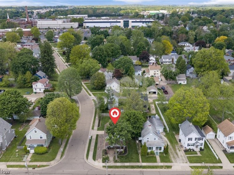 217 Bachtel Street SE, North Canton, OH 44720 Photo 35