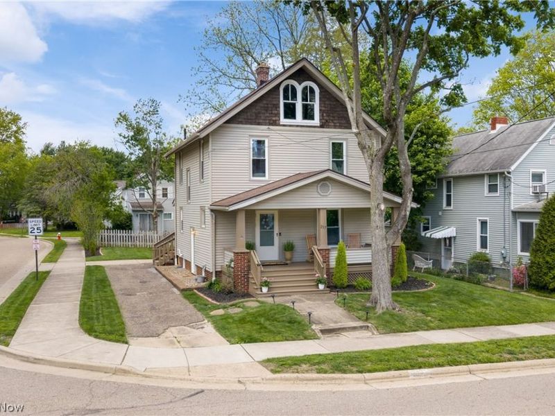 217 Bachtel Street SE, North Canton, OH 44720 Photo 36