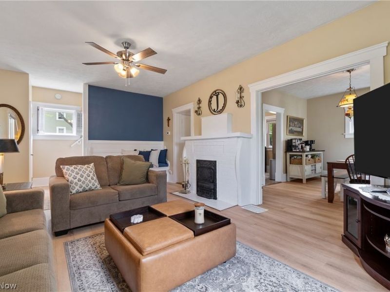 217 Bachtel Street SE, North Canton, OH 44720 Photo 7