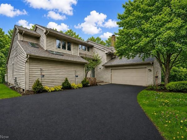 2 Salem Court, Beachwood, OH 44122