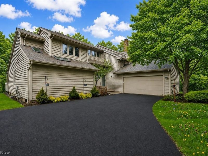2 Salem Court, Beachwood, OH 44122 Photo 1