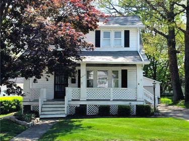 4510 Telhurst Road, South Euclid, OH 44121