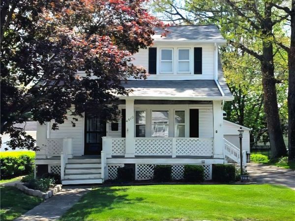 4510 Telhurst Road , South Euclid, OH 44121
