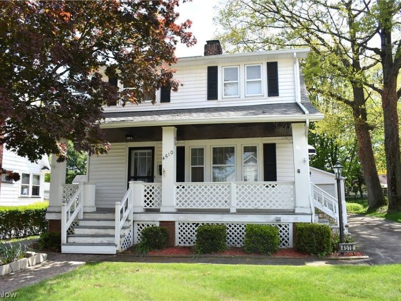 4510 Telhurst Road, South Euclid, OH 44121 Photo 2