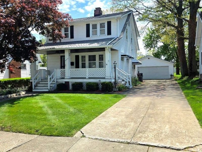 4510 Telhurst Road, South Euclid, OH 44121 Photo 3