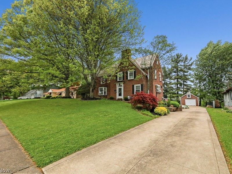 705 Overlook Drive, Alliance, OH 44601 Photo 42