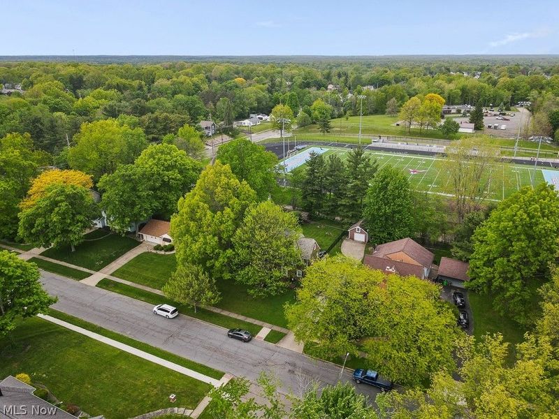 705 Overlook Drive, Alliance, OH 44601 Photo 46