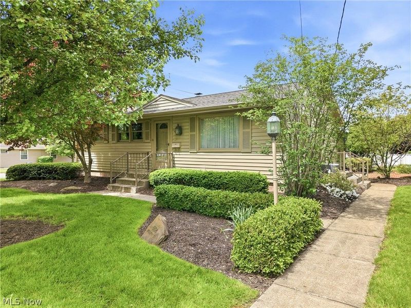908 Bowman Street, Niles, OH 44446 Photo 1
